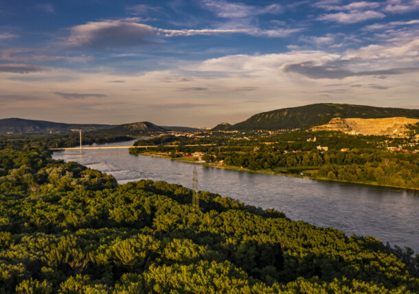     Danube National Park / Nationalpark Donau-Auen